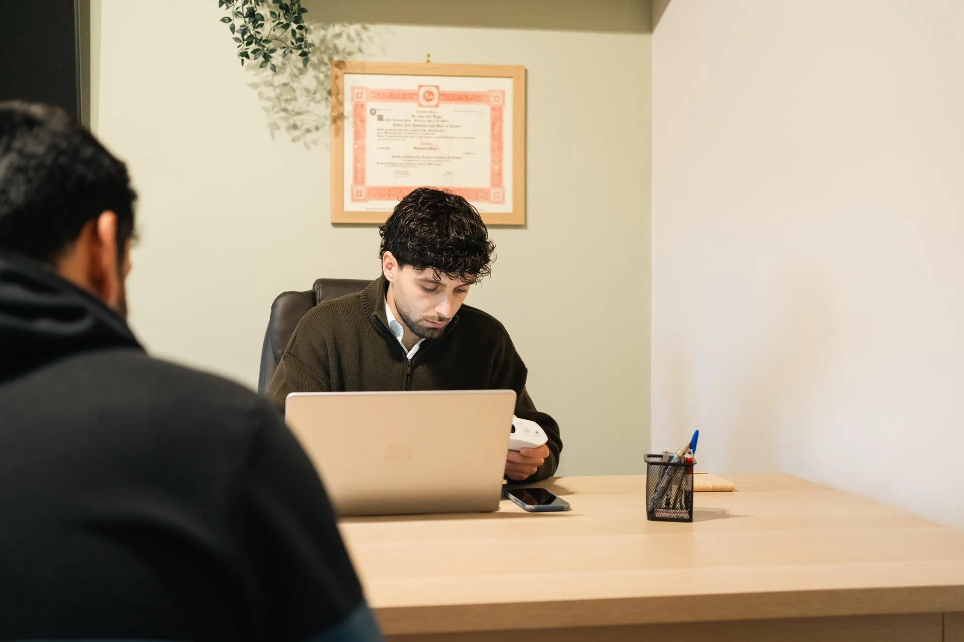 Salvatore Papa - Foto 1