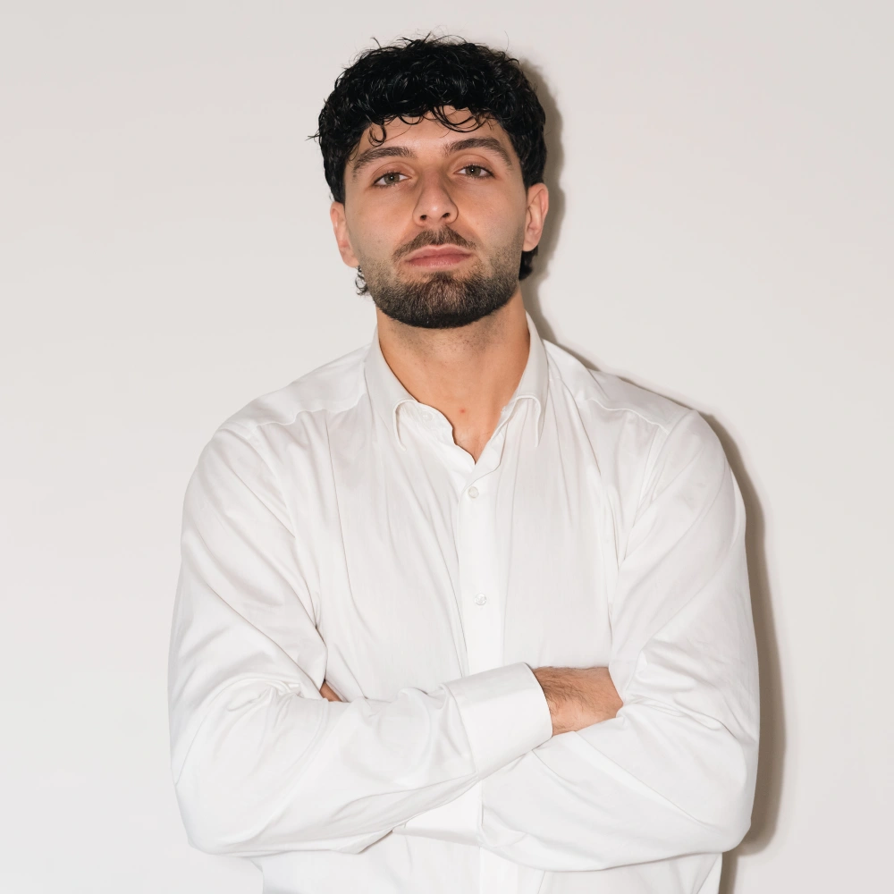 Salvatore Papa — Nutrizionista