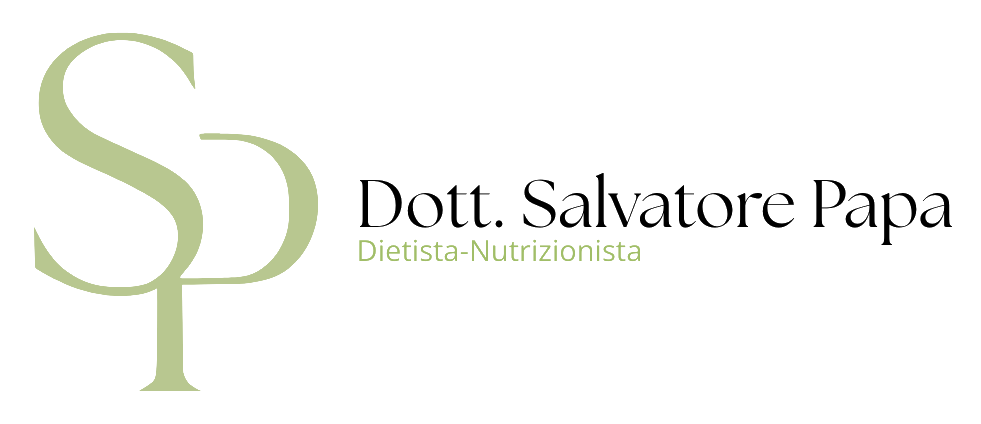 Dietista e Nutrizionista Clinico-Sportivo - Dott. Salvatore Papa